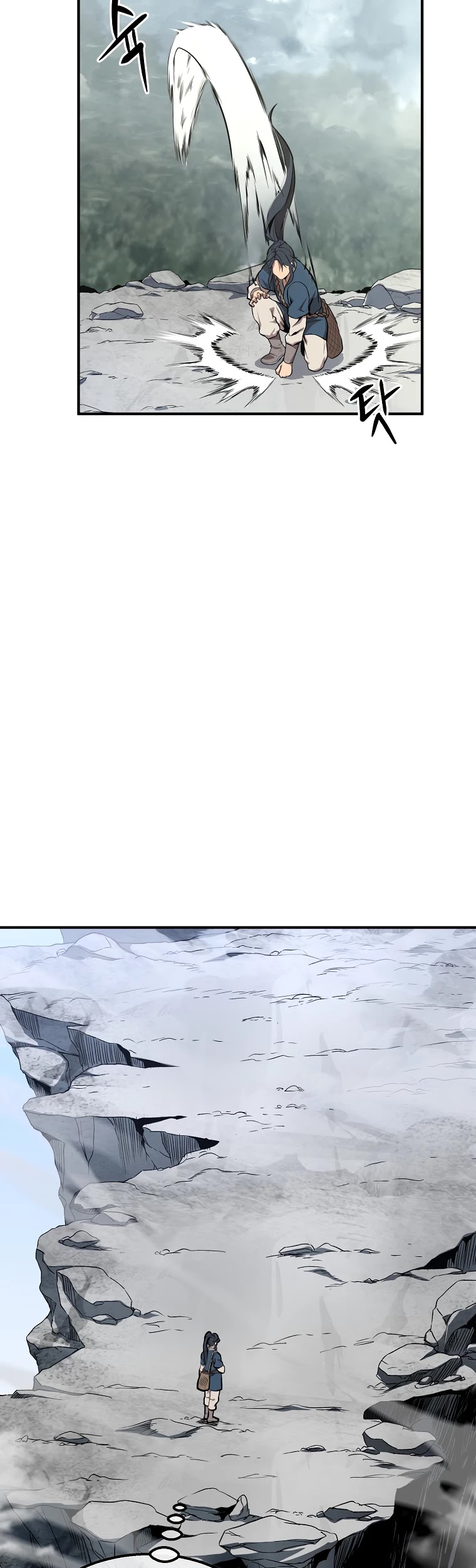 The Millennium Alchemist Chapter 4 page 49 - Chapter 4