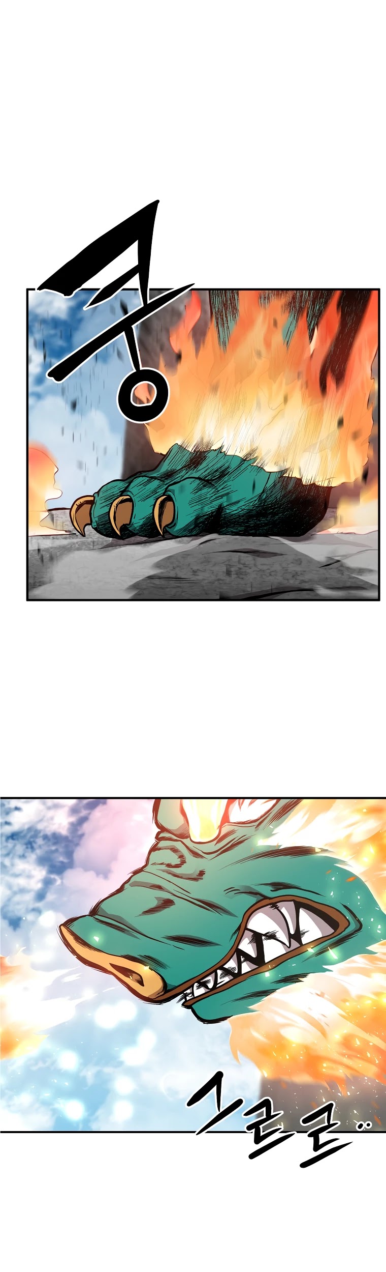 The Millennium Alchemist Chapter 4 page 54 - Chapter 4