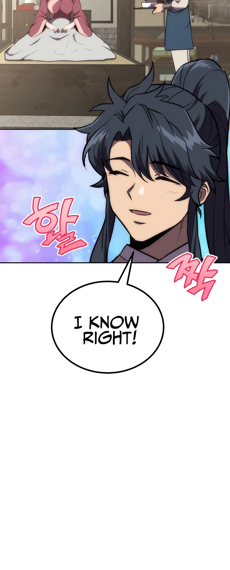 The Millennium Alchemist Chapter 40 page 11 - Chapter 40