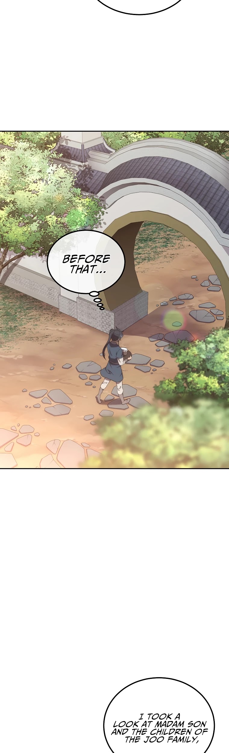 The Millennium Alchemist Chapter 40 page 13 - Chapter 40