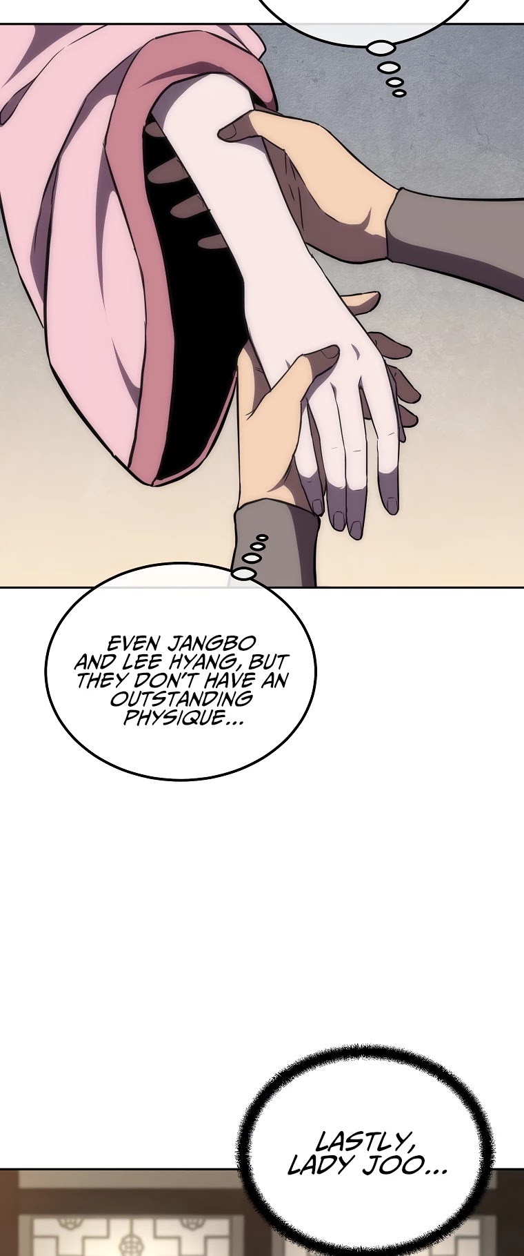 The Millennium Alchemist Chapter 40 page 14 - Chapter 40