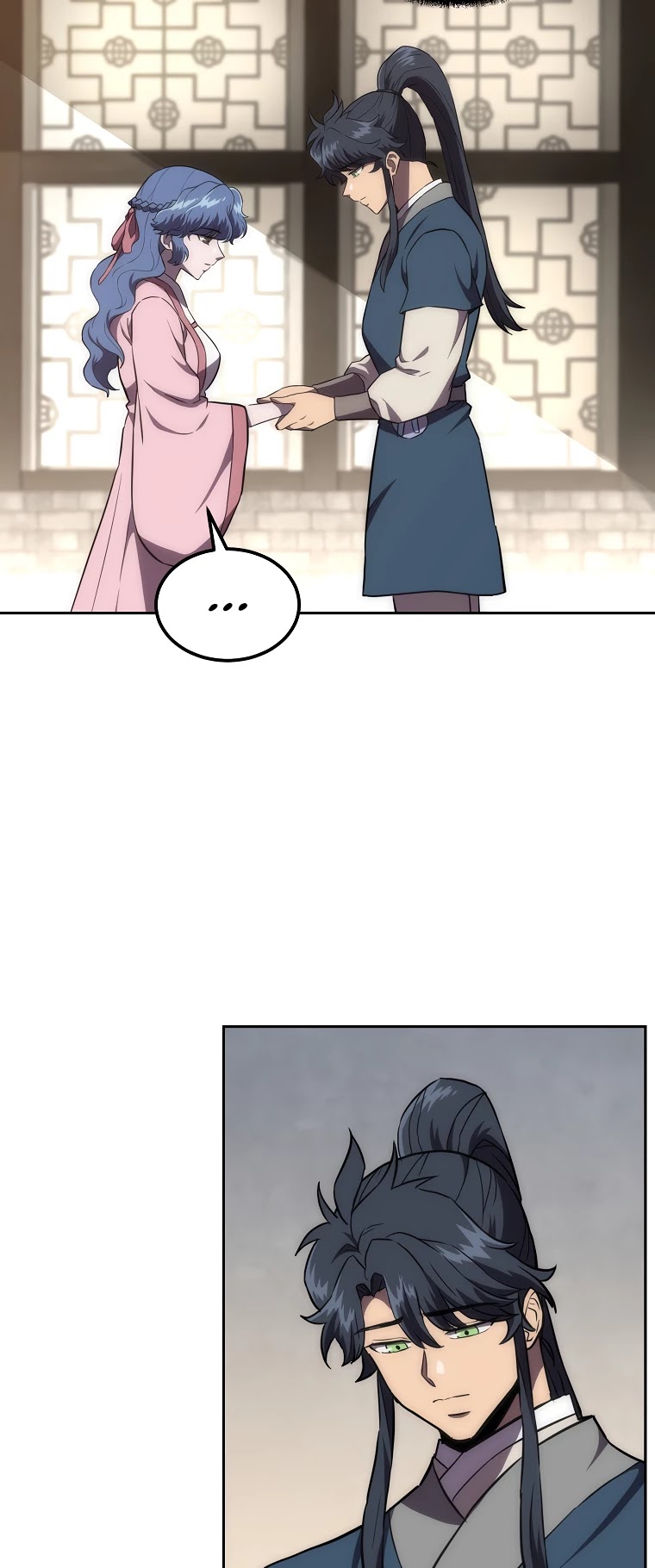 The Millennium Alchemist Chapter 40 page 15 - Chapter 40