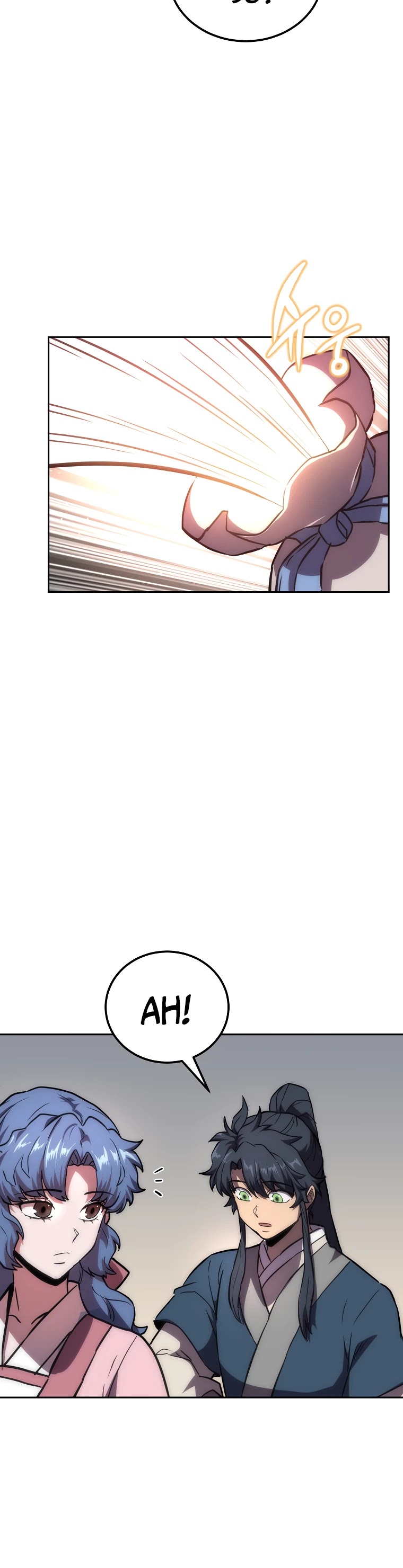 The Millennium Alchemist Chapter 40 page 25 - Chapter 40