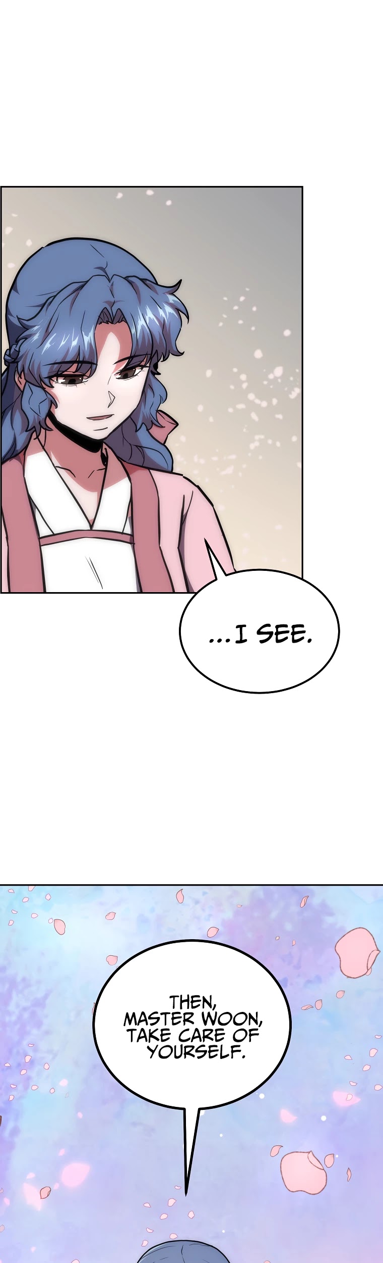 The Millennium Alchemist Chapter 40 page 28 - Chapter 40