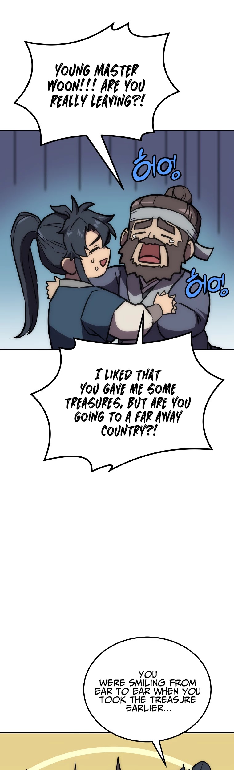 The Millennium Alchemist Chapter 40 page 30 - Chapter 40