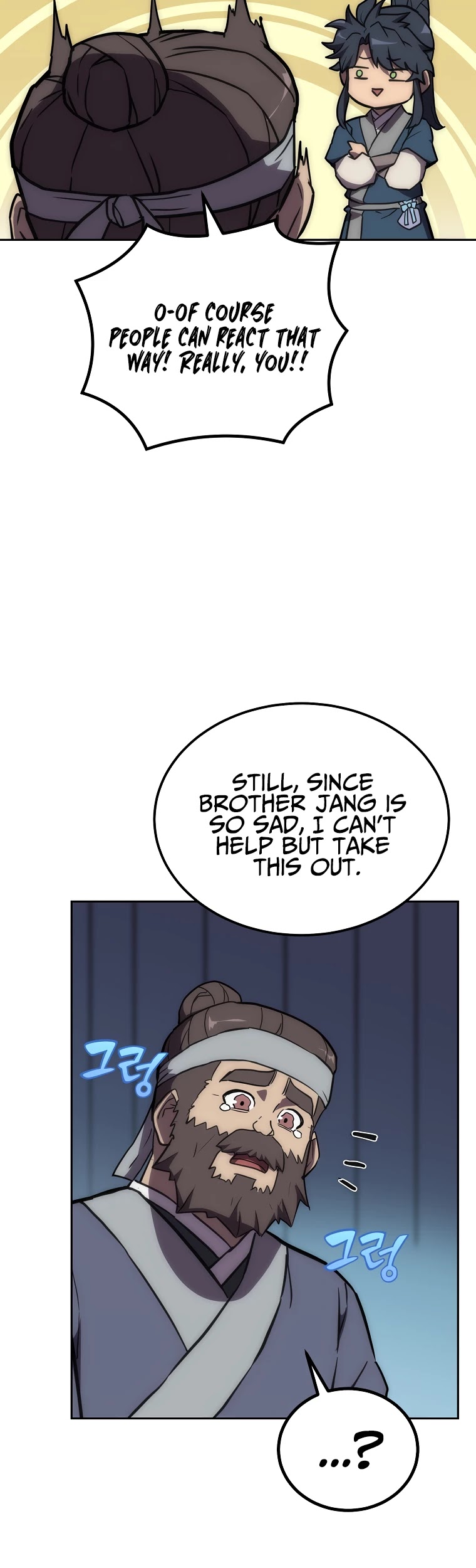 The Millennium Alchemist Chapter 40 page 31 - Chapter 40