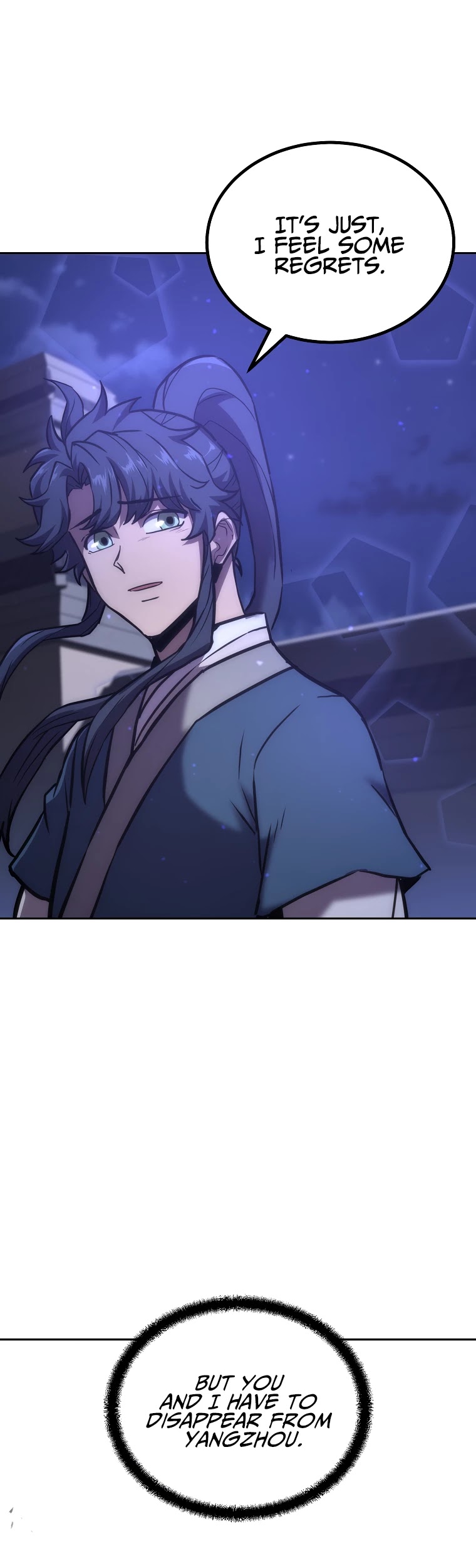 The Millennium Alchemist Chapter 40 page 37 - Chapter 40
