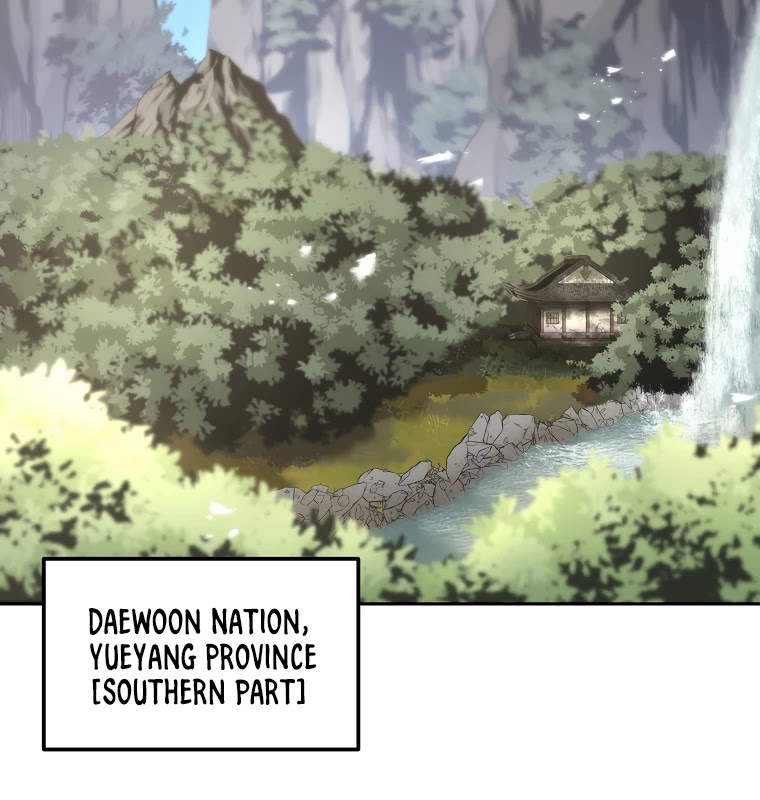 The Millennium Alchemist Chapter 40 page 40 - Chapter 40