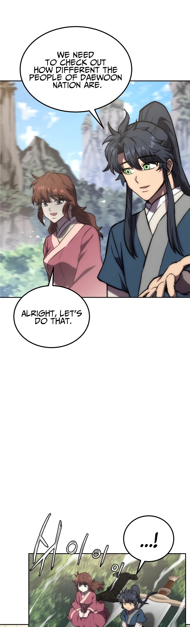 The Millennium Alchemist Chapter 40 page 42 - Chapter 40