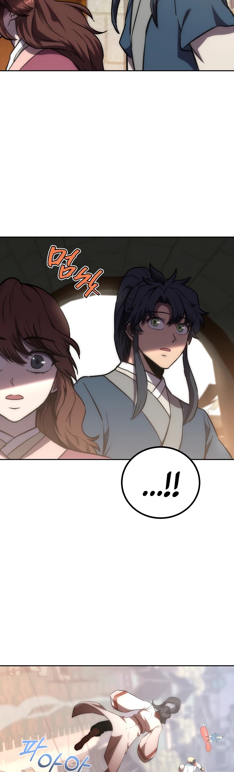 The Millennium Alchemist Chapter 40 page 51 - Chapter 40