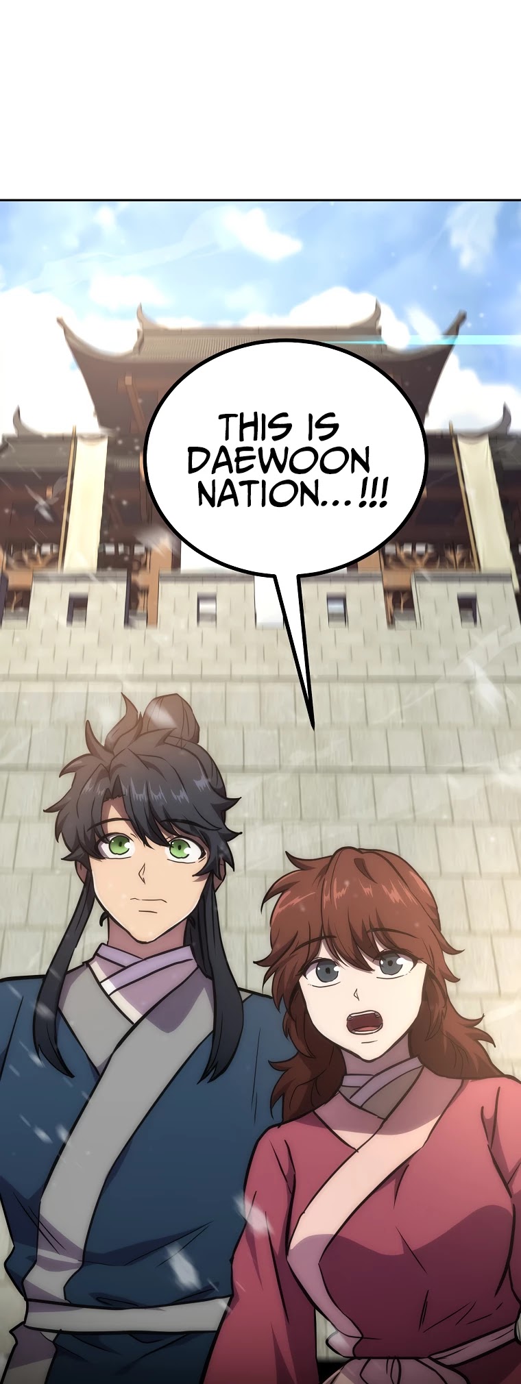 The Millennium Alchemist Chapter 40 page 53 - Chapter 40