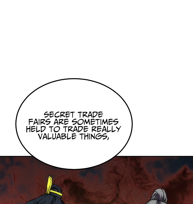The Millennium Alchemist Chapter 41 page 11 - Chapter 41