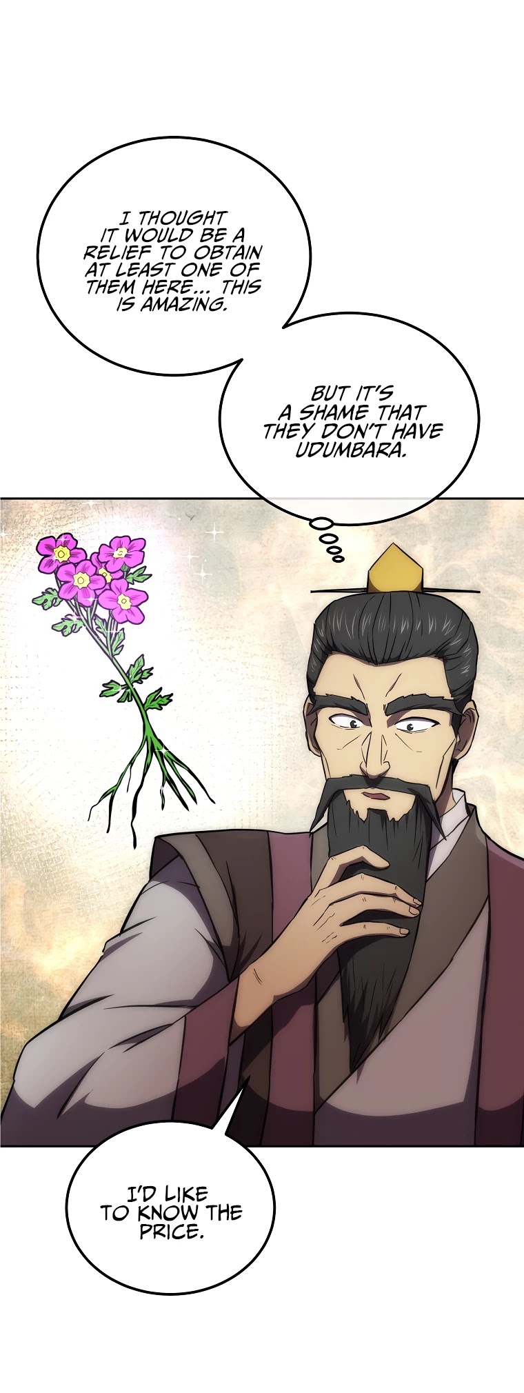 The Millennium Alchemist Chapter 41 page 22 - Chapter 41
