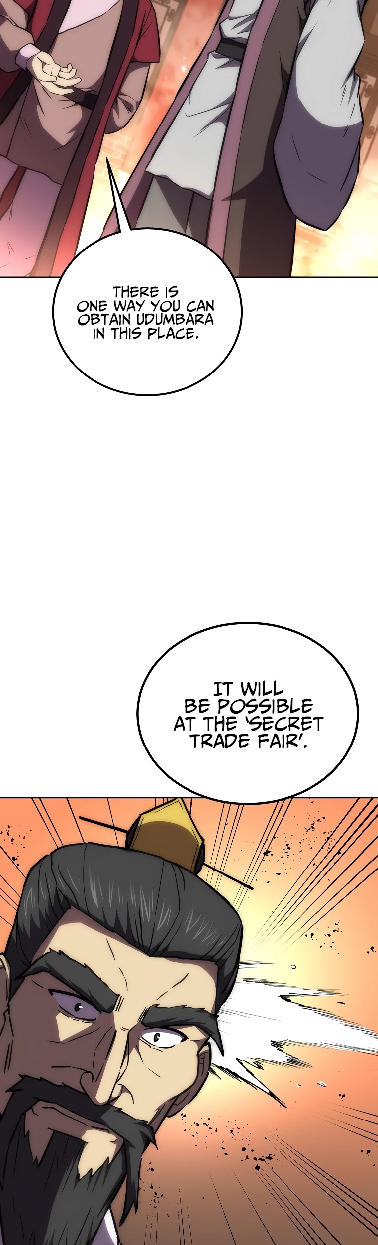 The Millennium Alchemist Chapter 41 page 29 - Chapter 41