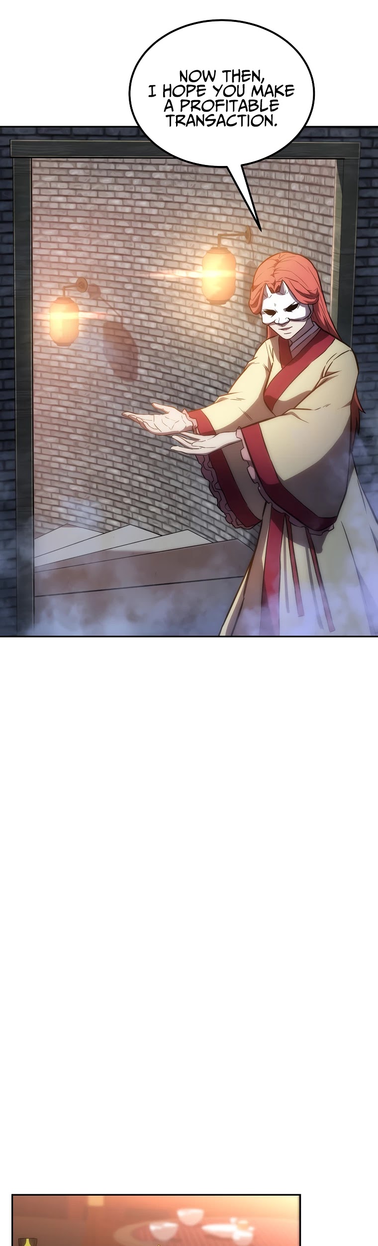 The Millennium Alchemist Chapter 41 page 38 - Chapter 41