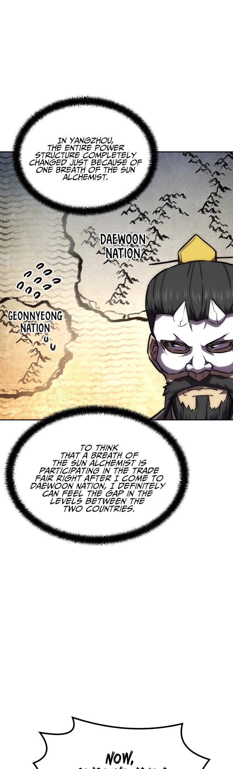 The Millennium Alchemist Chapter 41 page 40 - Chapter 41