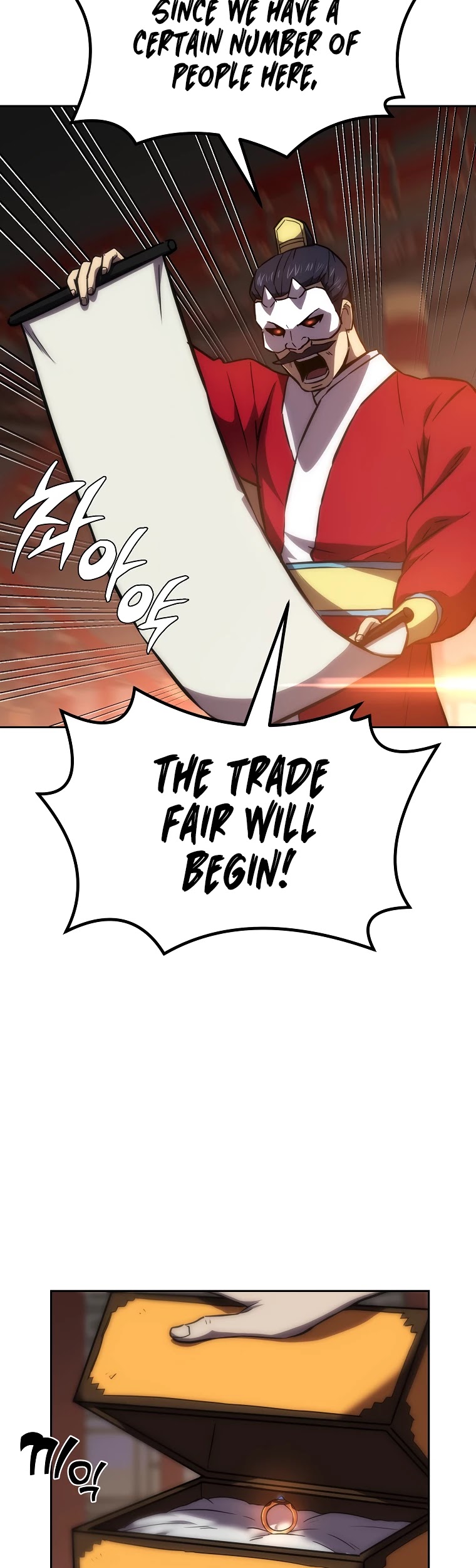 The Millennium Alchemist Chapter 41 page 41 - Chapter 41