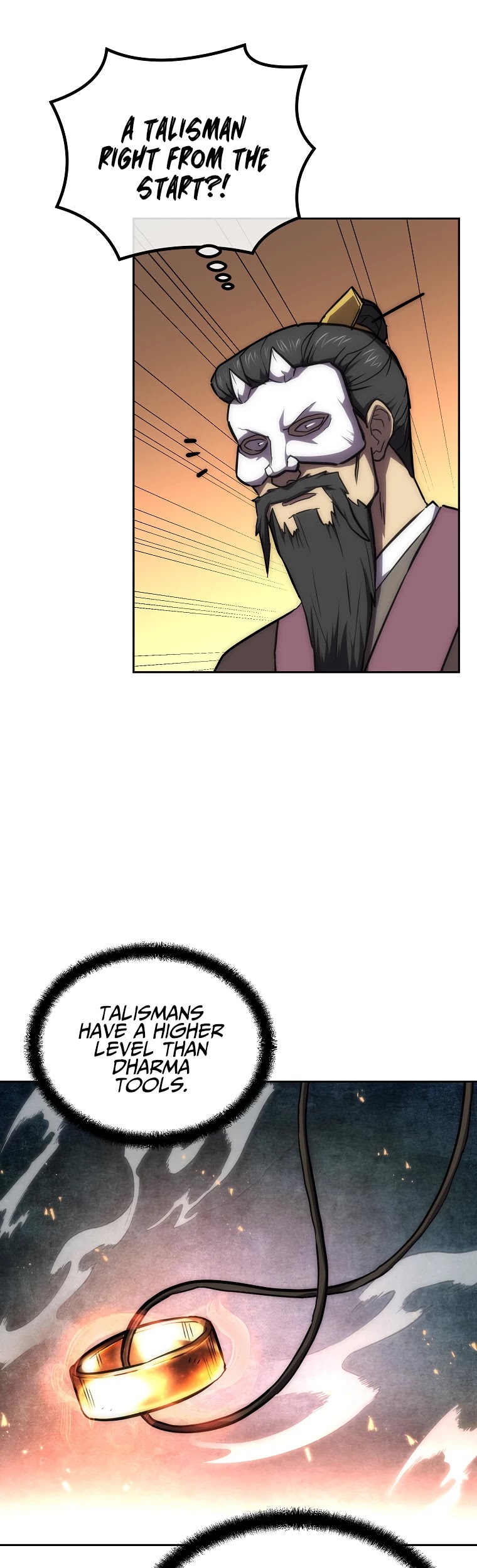 The Millennium Alchemist Chapter 41 page 44 - Chapter 41