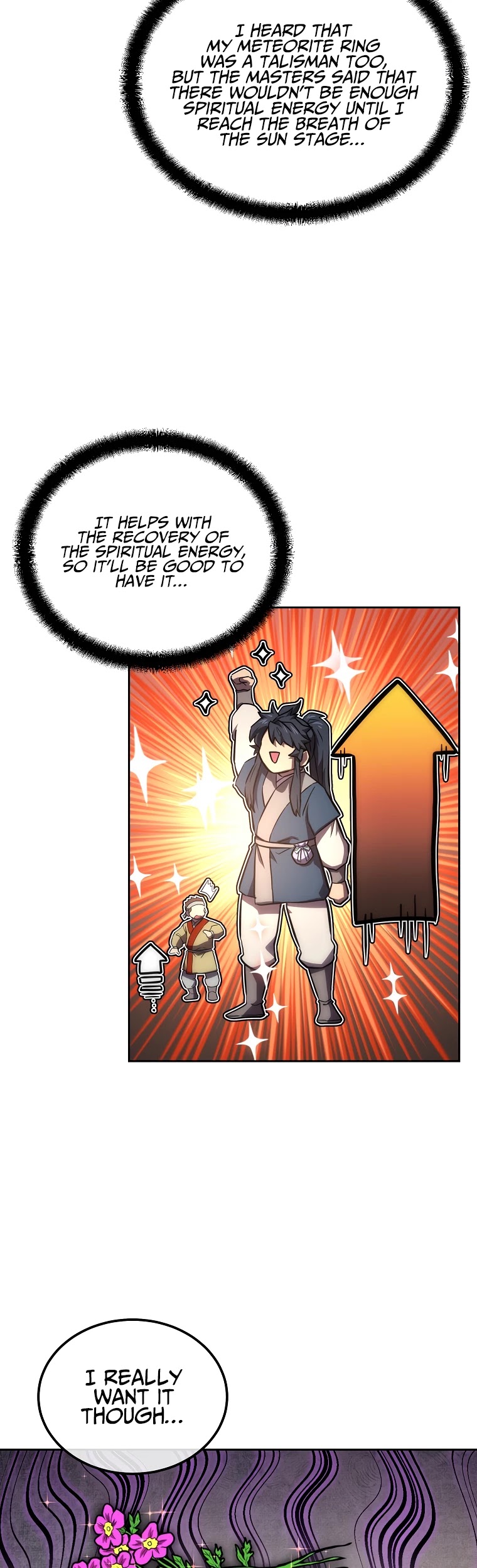 The Millennium Alchemist Chapter 41 page 45 - Chapter 41