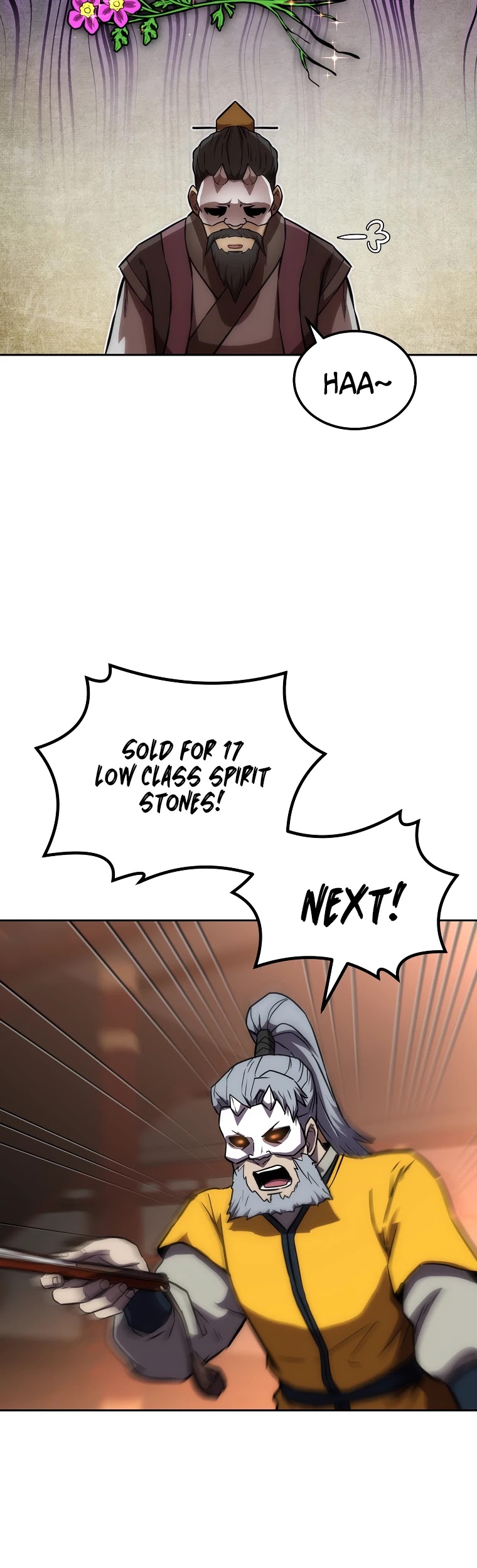 The Millennium Alchemist Chapter 41 page 46 - Chapter 41