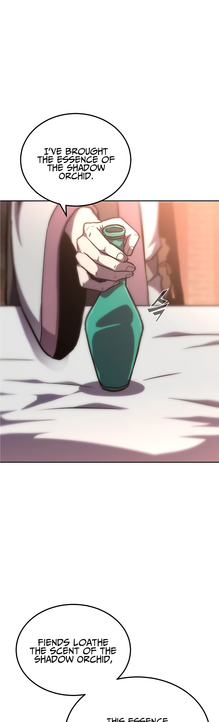 The Millennium Alchemist Chapter 41 page 48 - Chapter 41