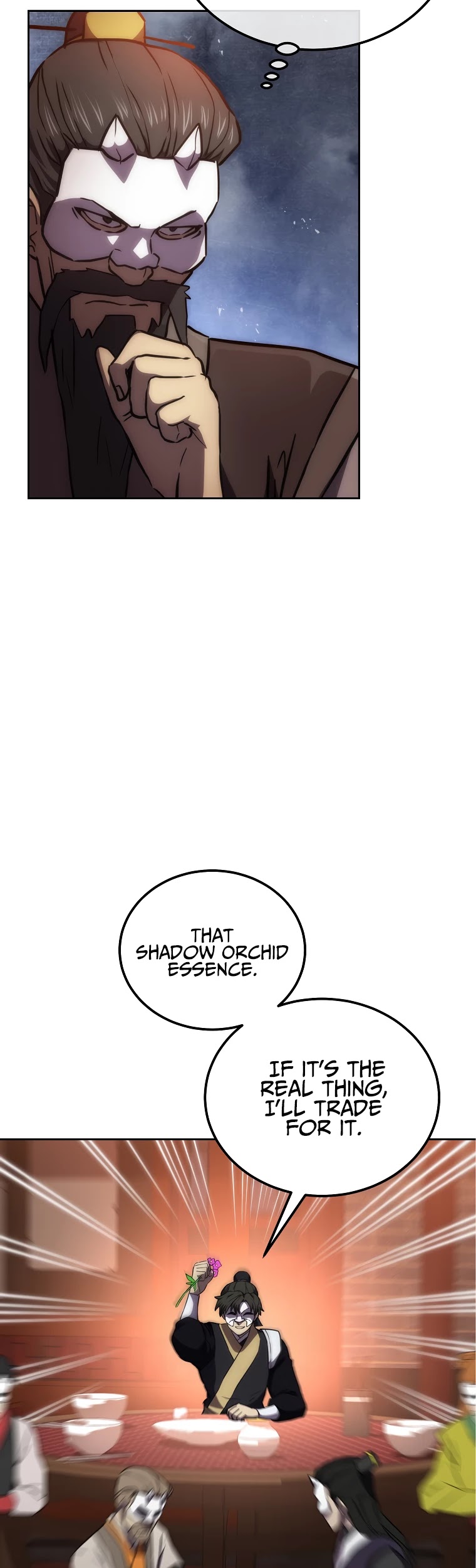 The Millennium Alchemist Chapter 41 page 53 - Chapter 41
