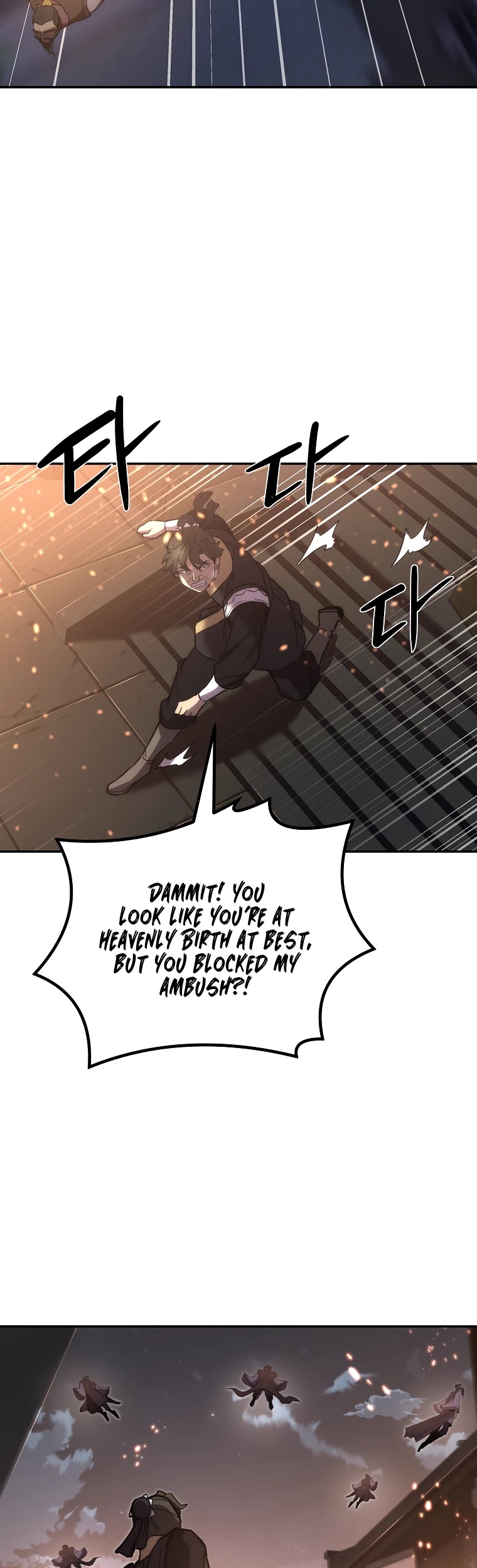 The Millennium Alchemist Chapter 42 page 14 - Chapter 42