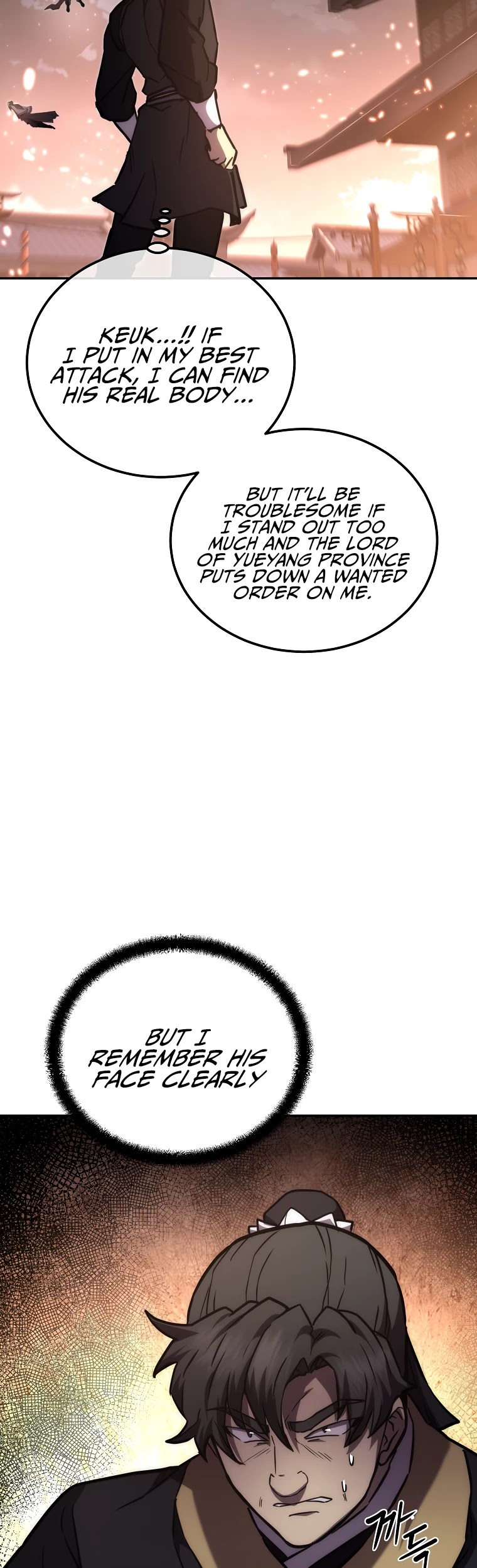 The Millennium Alchemist Chapter 42 page 15 - Chapter 42