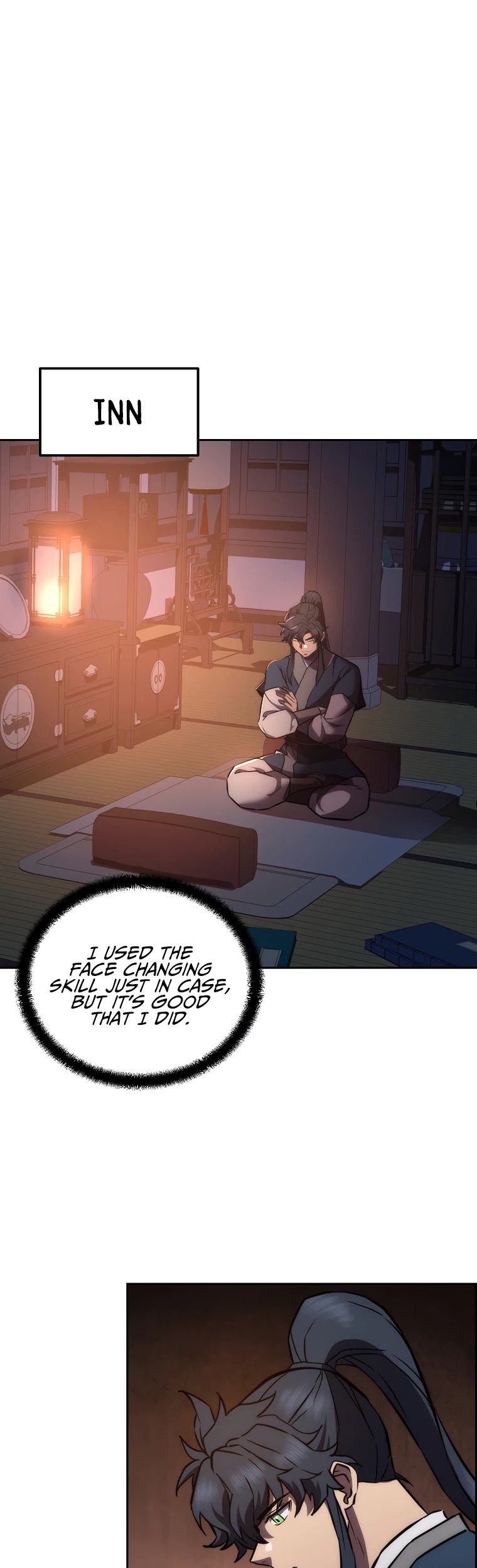 The Millennium Alchemist Chapter 42 page 17 - Chapter 42