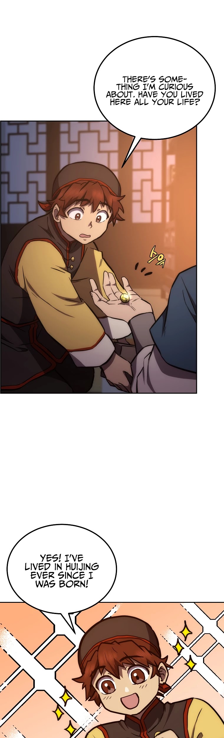 The Millennium Alchemist Chapter 42 page 22 - Chapter 42