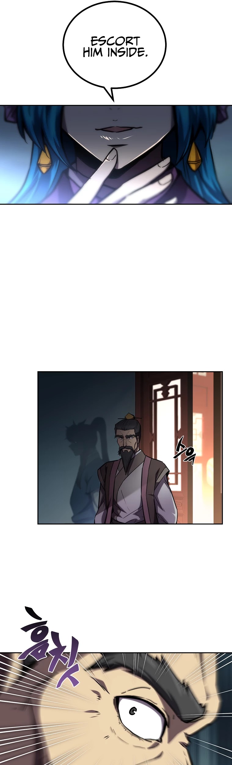 The Millennium Alchemist Chapter 42 page 35 - Chapter 42