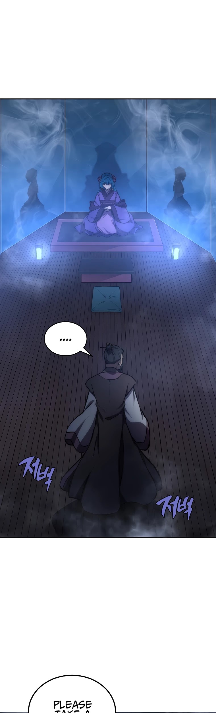 The Millennium Alchemist Chapter 42 page 37 - Chapter 42