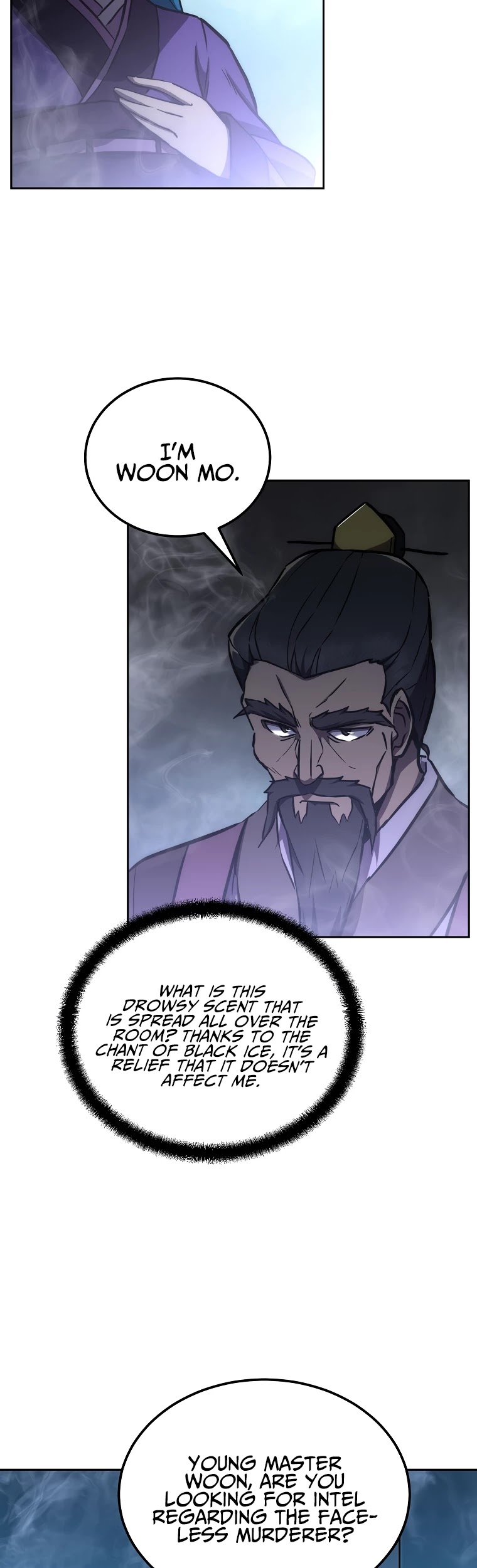 The Millennium Alchemist Chapter 42 page 39 - Chapter 42