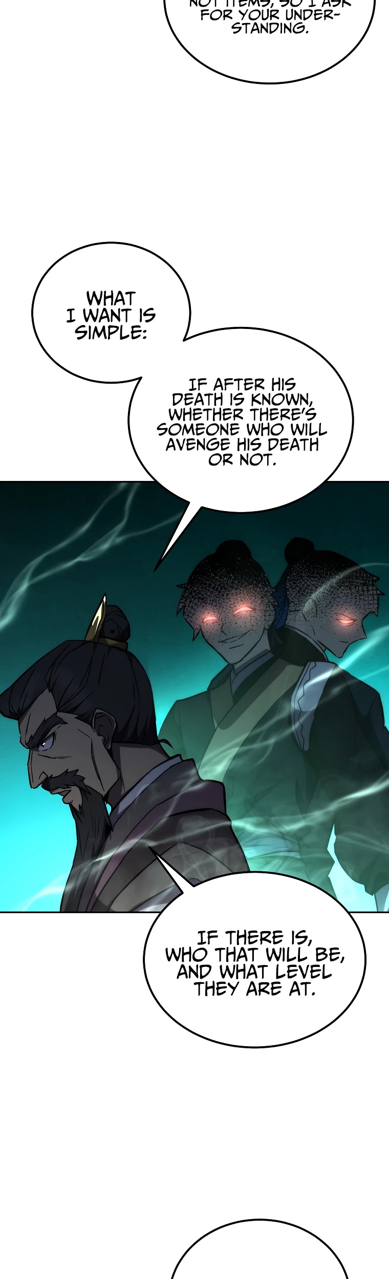 The Millennium Alchemist Chapter 42 page 41 - Chapter 42