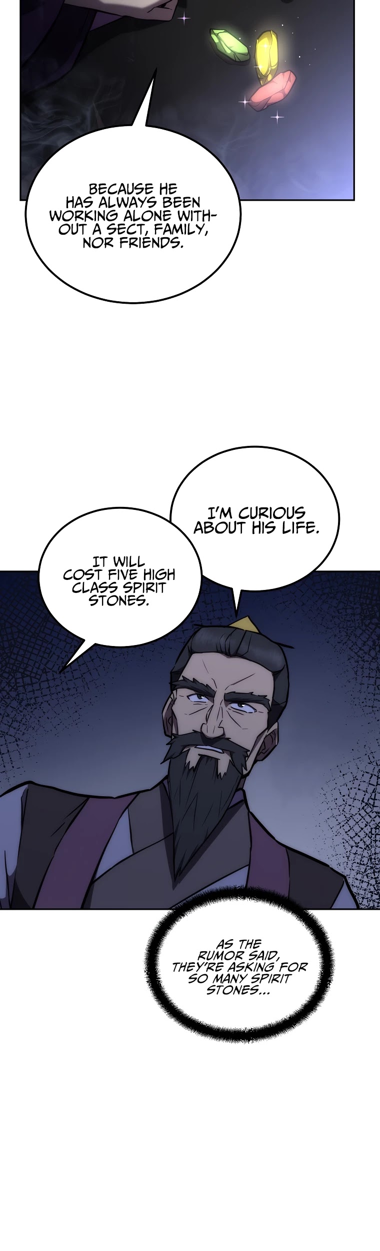The Millennium Alchemist Chapter 42 page 44 - Chapter 42