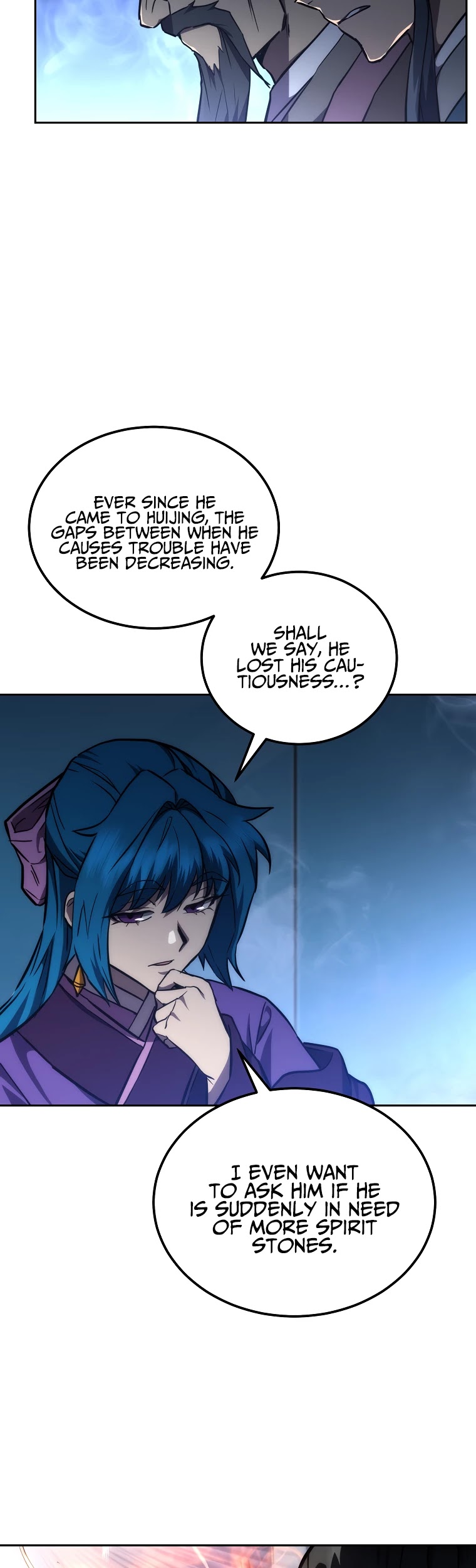 The Millennium Alchemist Chapter 42 page 47 - Chapter 42
