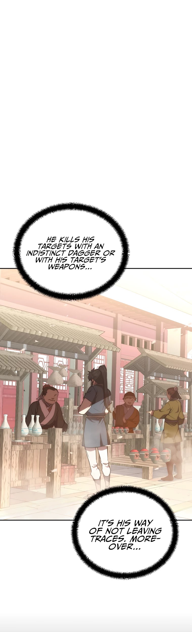 The Millennium Alchemist Chapter 42 page 49 - Chapter 42