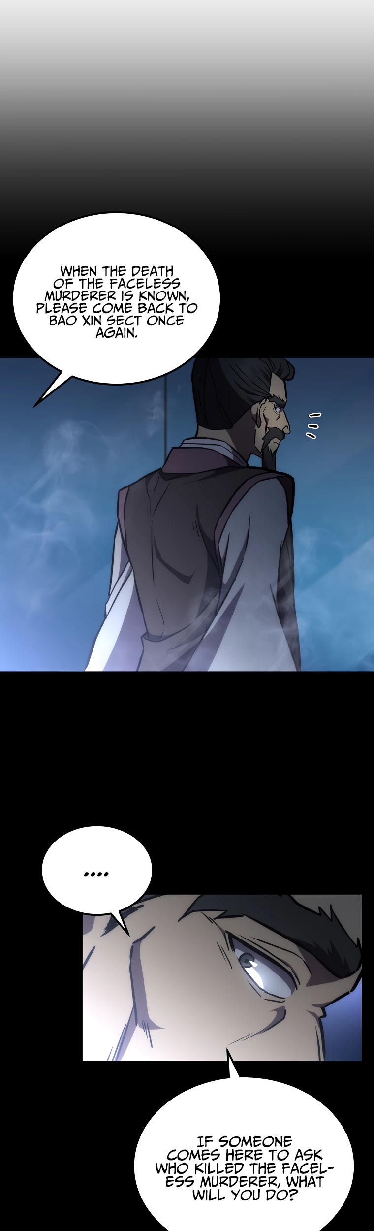 The Millennium Alchemist Chapter 42 page 50 - Chapter 42