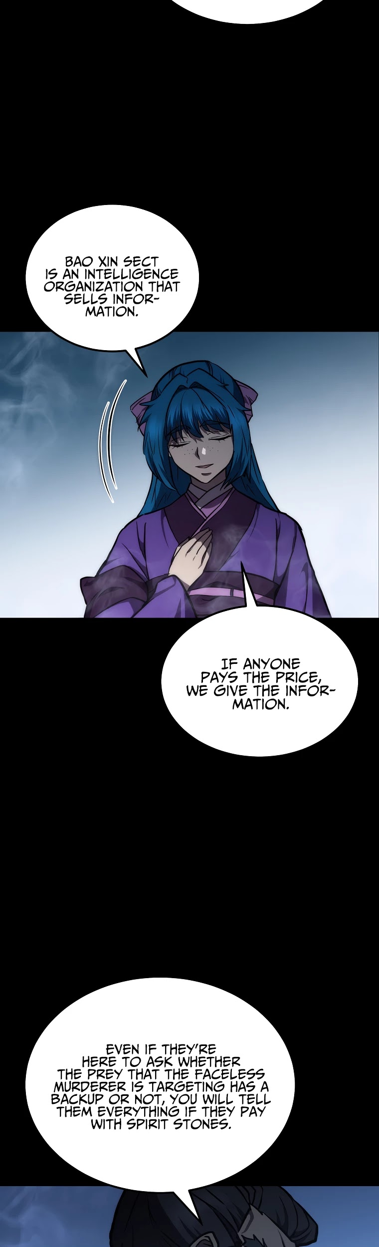 The Millennium Alchemist Chapter 42 page 51 - Chapter 42