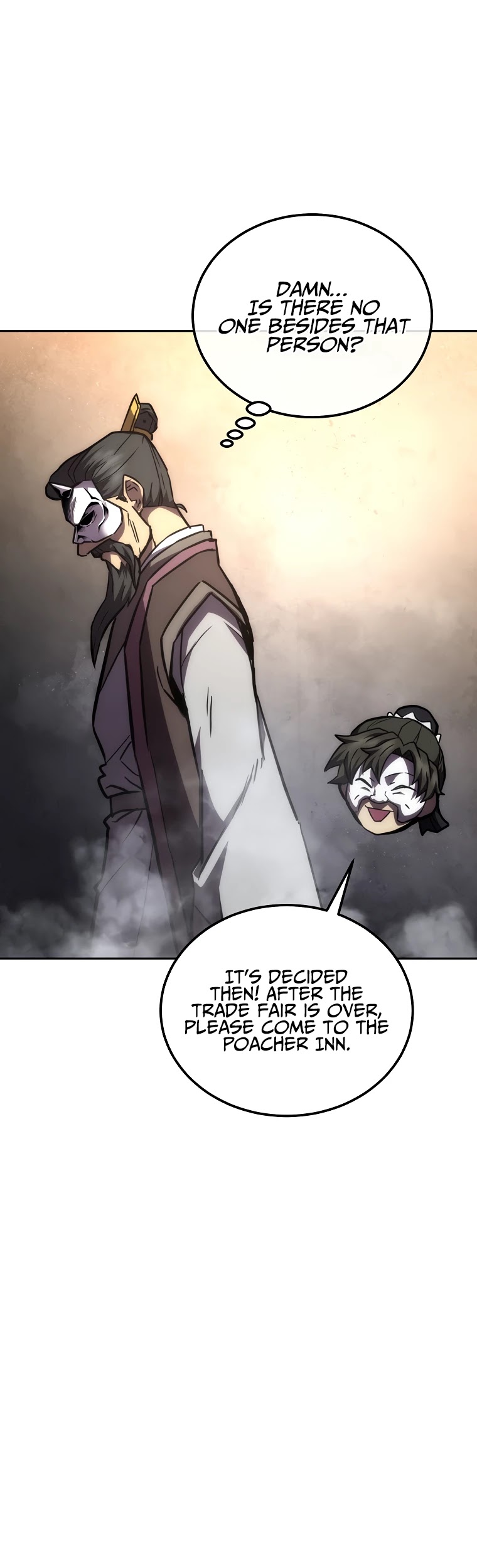 The Millennium Alchemist Chapter 42 page 6 - Chapter 42