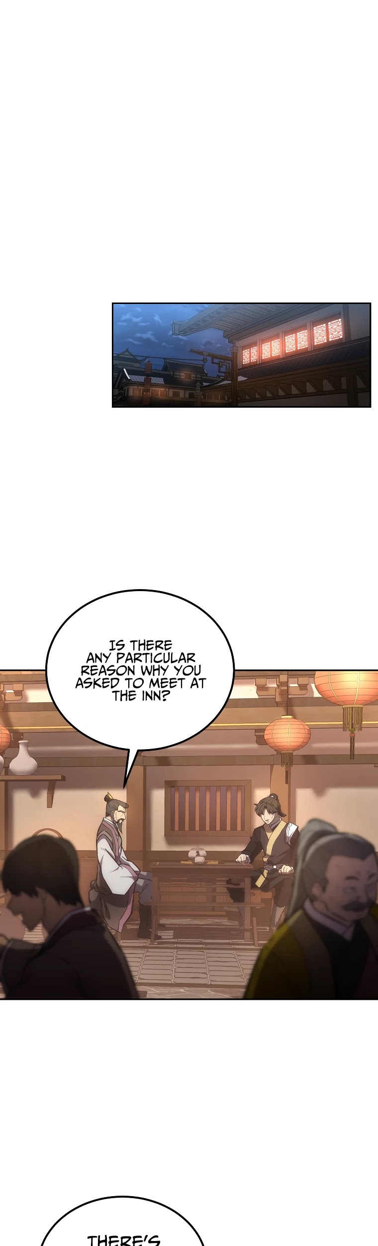 The Millennium Alchemist Chapter 42 page 7 - Chapter 42