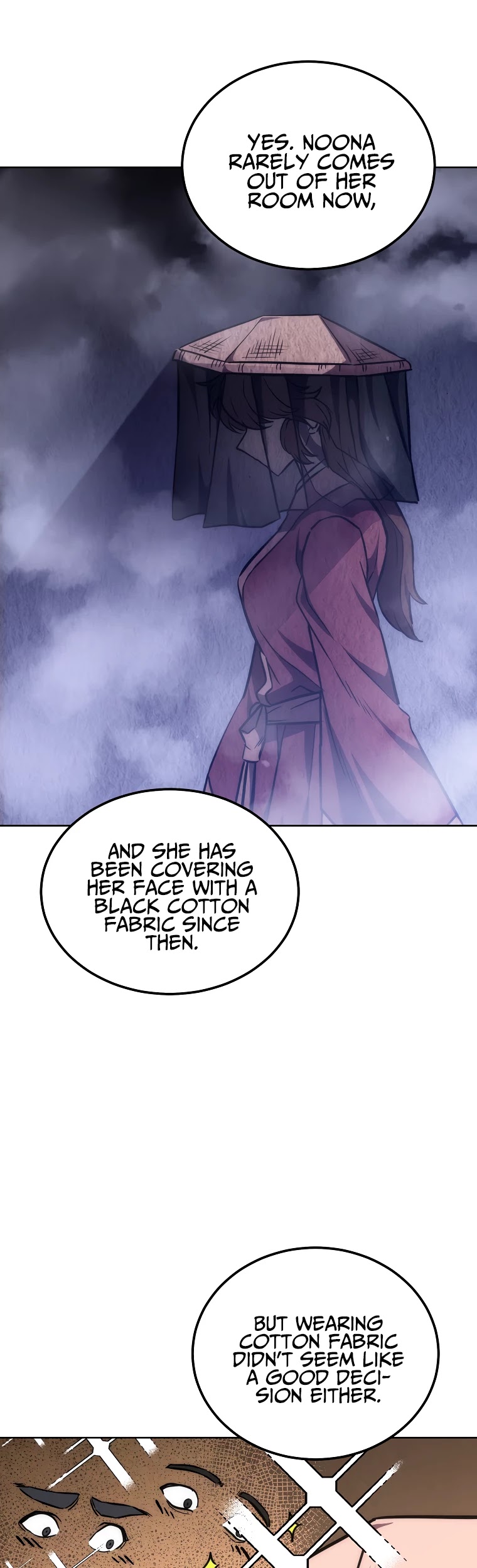 The Millennium Alchemist Chapter 43 page 10 - Chapter 43