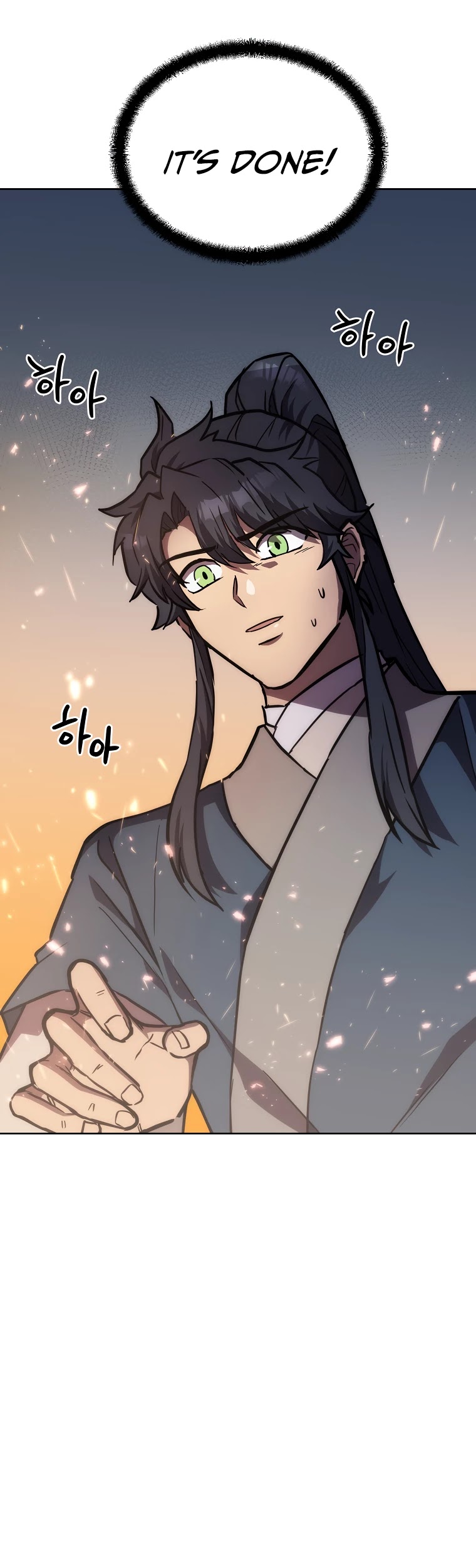 The Millennium Alchemist Chapter 43 page 2 - Chapter 43