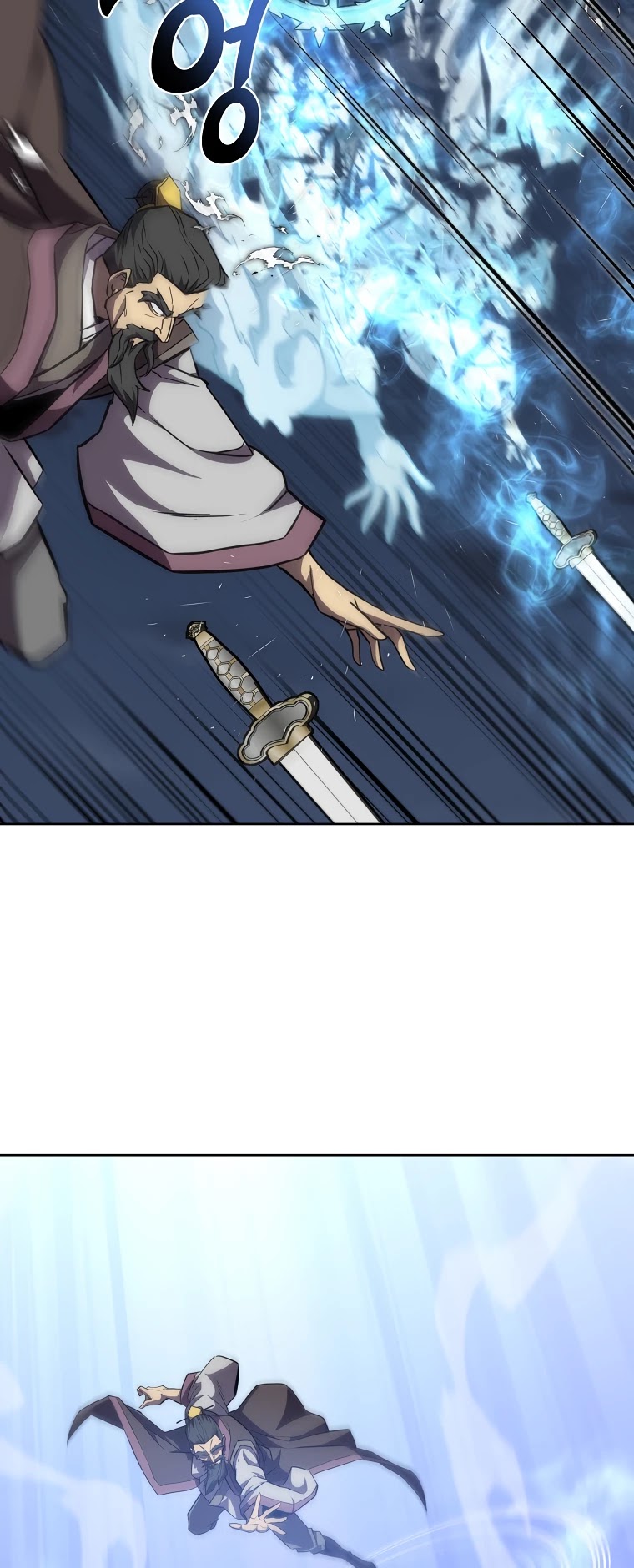 The Millennium Alchemist Chapter 43 page 29 - Chapter 43