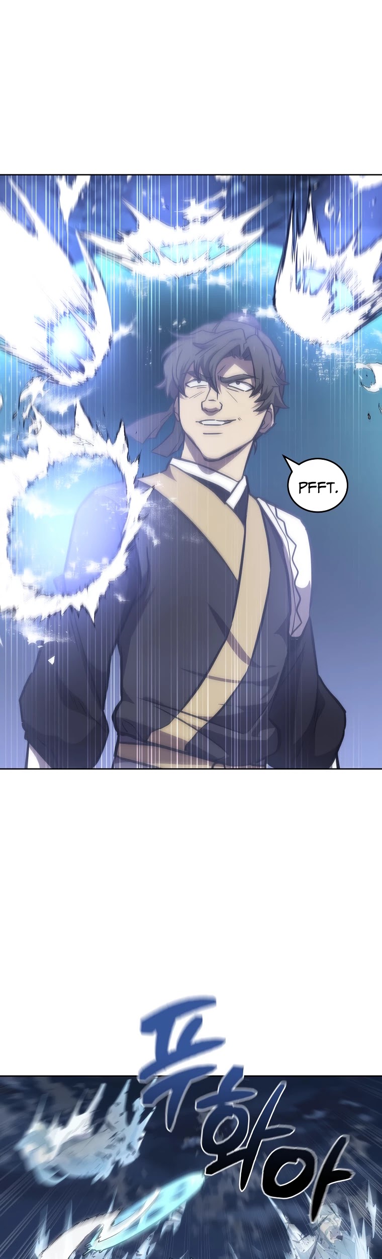 The Millennium Alchemist Chapter 43 page 31 - Chapter 43