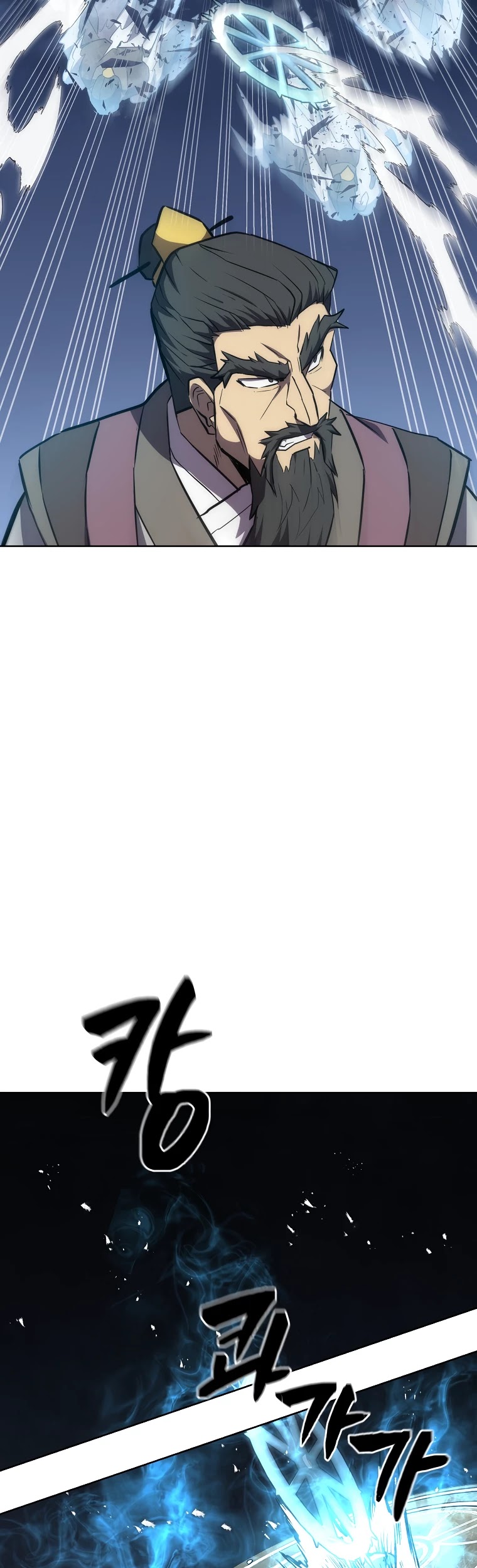 The Millennium Alchemist Chapter 43 page 32 - Chapter 43