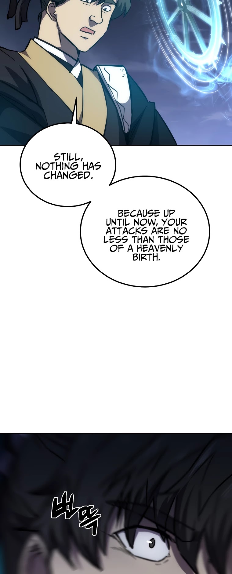 The Millennium Alchemist Chapter 43 page 34 - Chapter 43