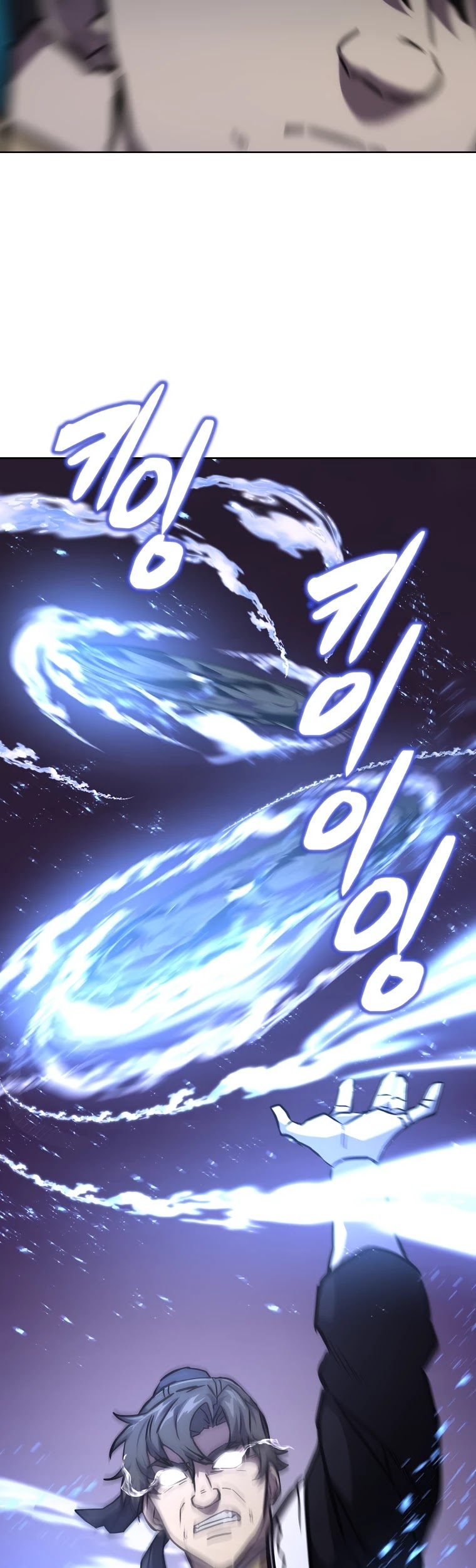 The Millennium Alchemist Chapter 43 page 35 - Chapter 43