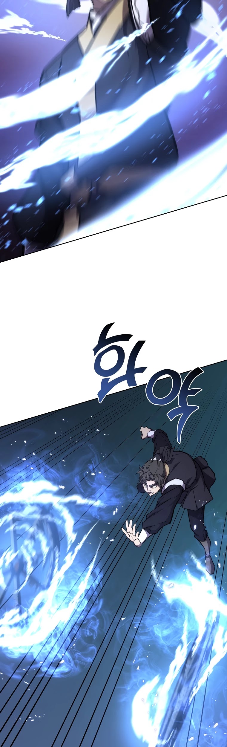 The Millennium Alchemist Chapter 43 page 36 - Chapter 43