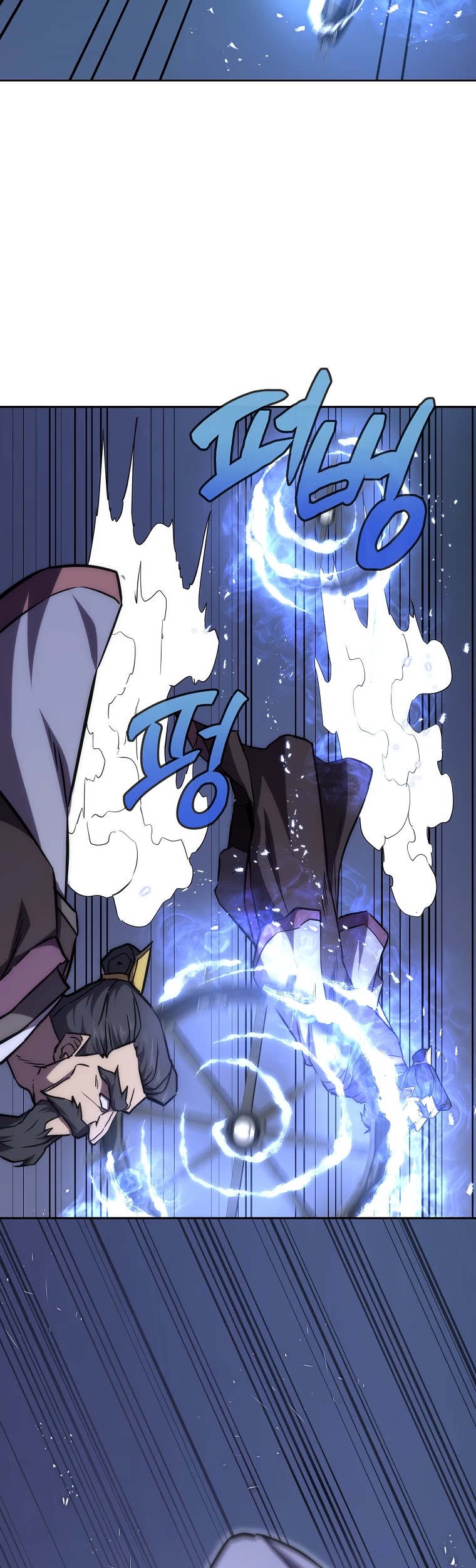 The Millennium Alchemist Chapter 43 page 37 - Chapter 43